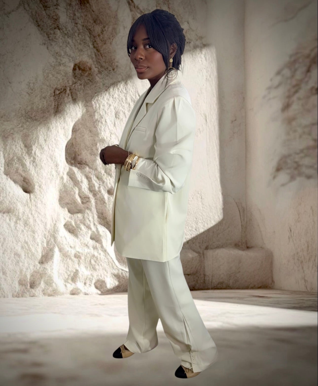 PANTALON / JEANS / JOGGING