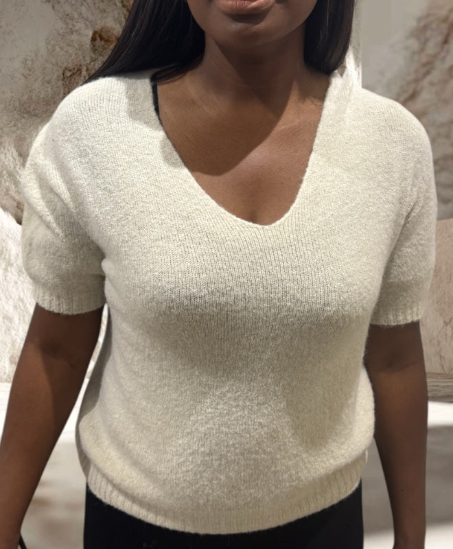 PULL BEIGE