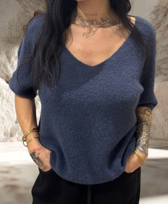 PULL BLEU MARINE
