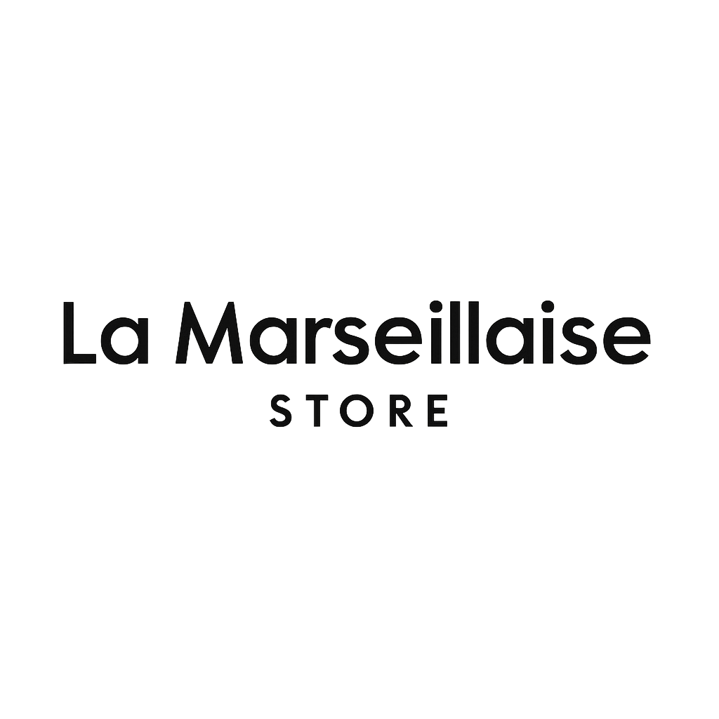 LA MARSEILLAISE STORE
