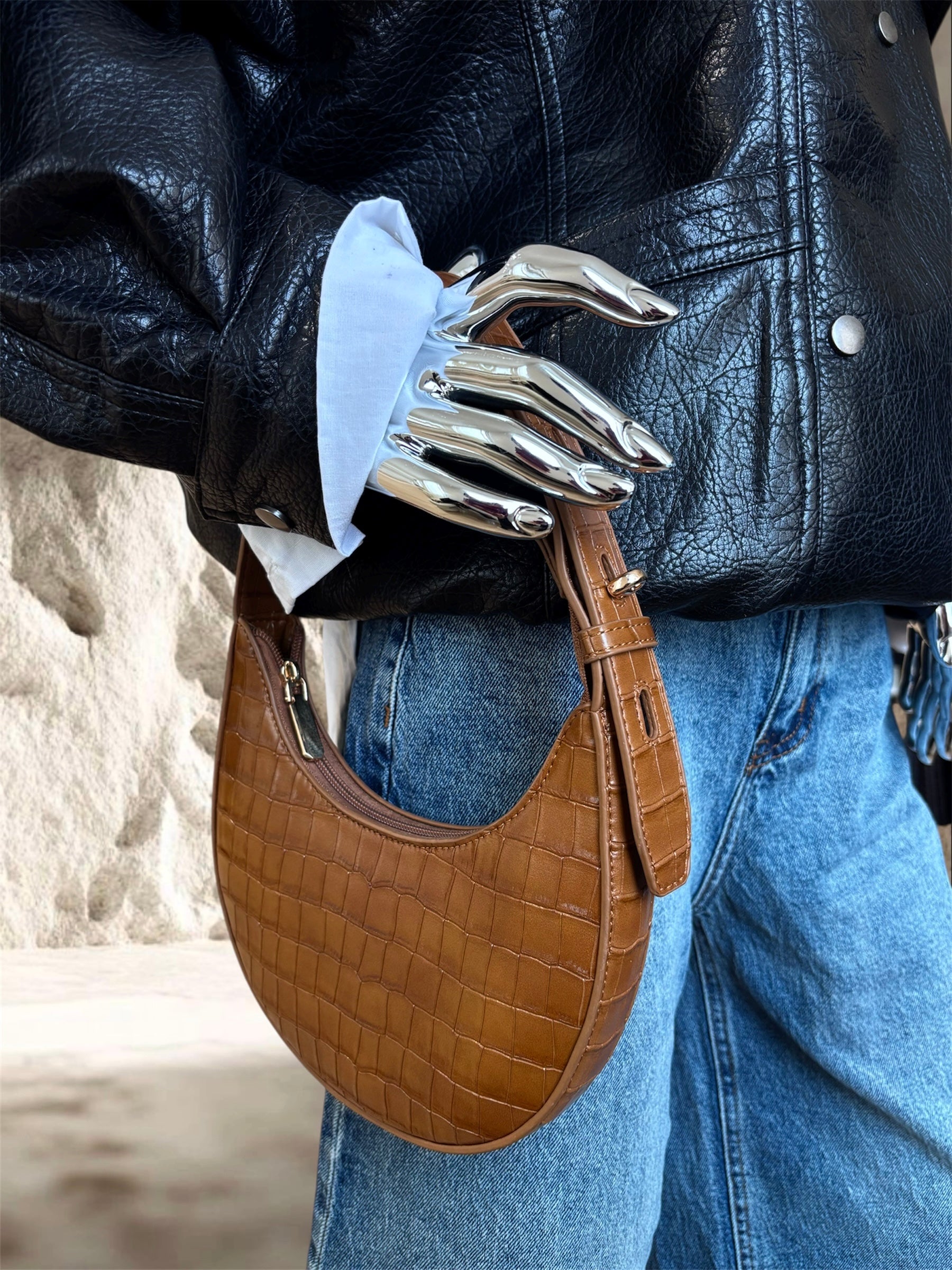 SAC INSPI COPERNI BEIGE